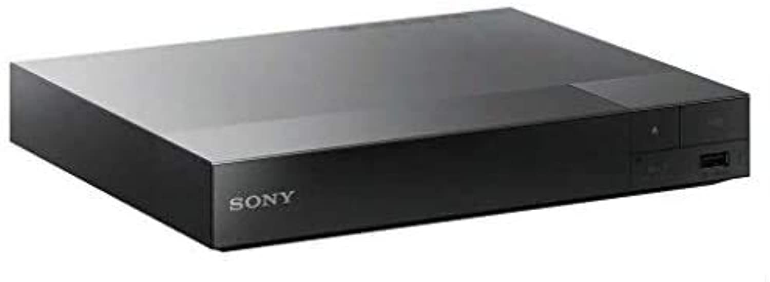 Leitor De Blu-ray Sony Pal/ntsc Gratuito Para Várias Regiões
