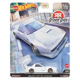 Carro Transmitido Sob Pressão Hot Wheels Mazda Rx7 Fc Pandem Car Culture