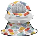Almofada De Assento De Reposição Para Assento De Chão Fisher-price Deluxe Sit-me-up Gkh29
