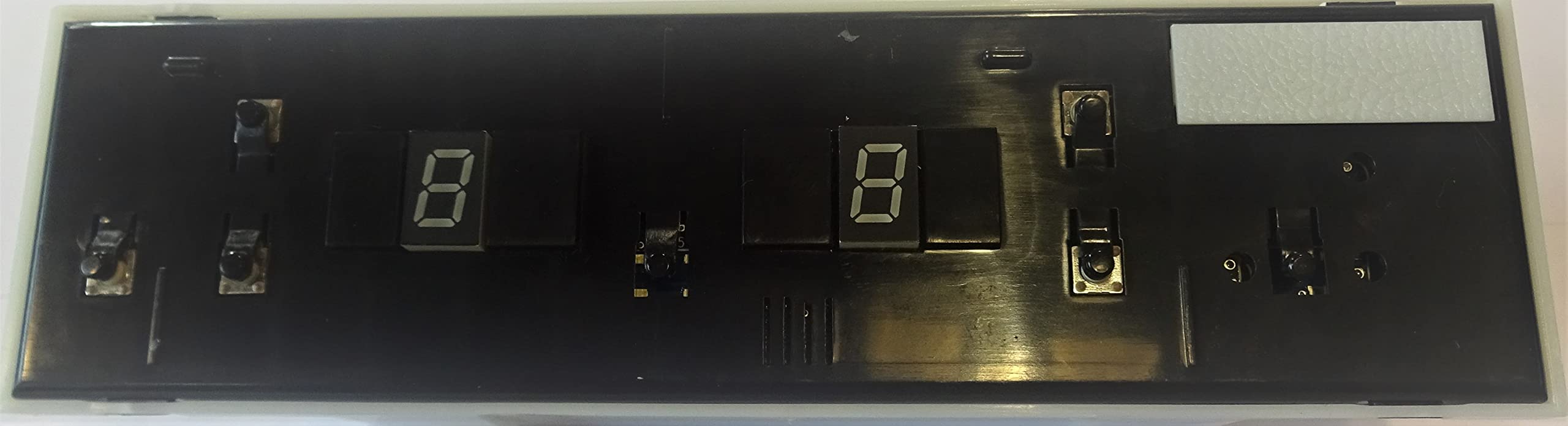 Placa De Controle Eletrônico Do Refrigerador Corecentric Frigidaire