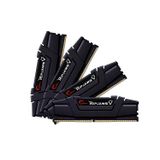 Ram G.skill Ripjaws Série V Ddr4 64 Gb (4x16 Gb) 3200 Mhz