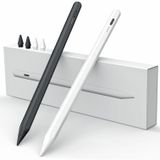 Caneta Stylus Meko Para Ipad Com Sensor De Inclinação De Rejeição De Palma