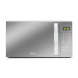 Forno Microondas 33 Litros Pmo38b Philco Prata 220v