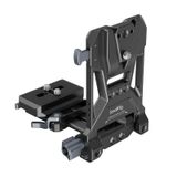 Placa De Bateria V-mount Smallrig Compacta E Dobrável V-lock