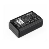 Bateria Para Godox V1 V860iii V850iii Ad100pro Vb26b 2980mah
