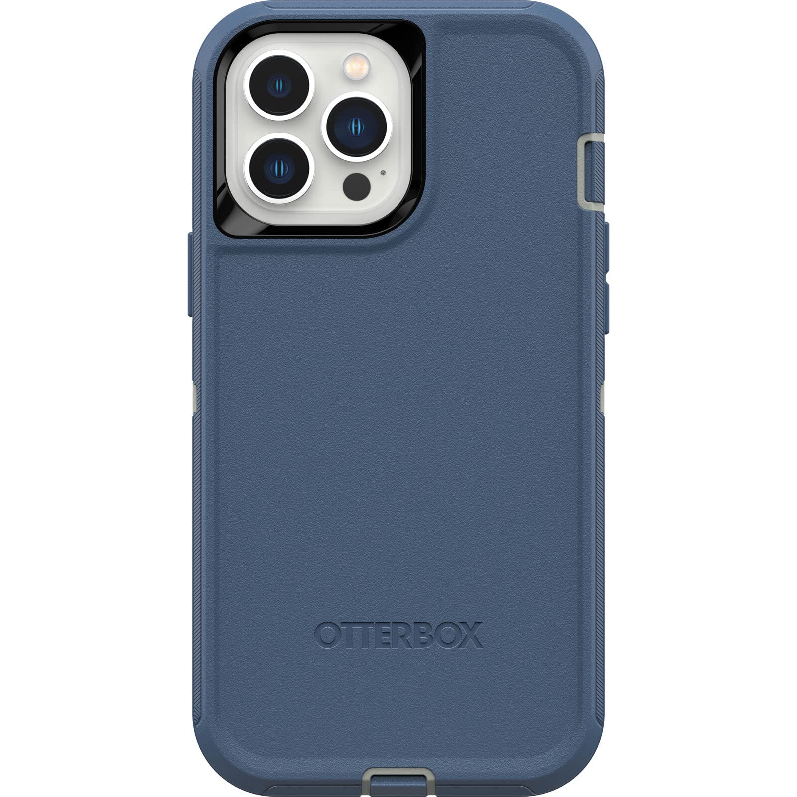 Capa Sem Tela Da Série Otterbox Defender Para Iphone 13/12 Pro Max