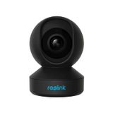Câmera De Segurança Interna Reolink E1 Zoom 5mp Wifi 2.4/5ghz