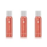 Red Iron Ampola Oil Nutre Ampola 30ml X 3un