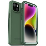 Capa Impermeável Da Série Otterbox Frē Com Magsafe Para Iphone 14 Plus