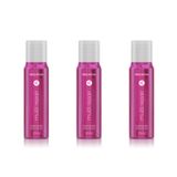 Red Iron Ampola Multi Repair Ampola 30ml X 3un
