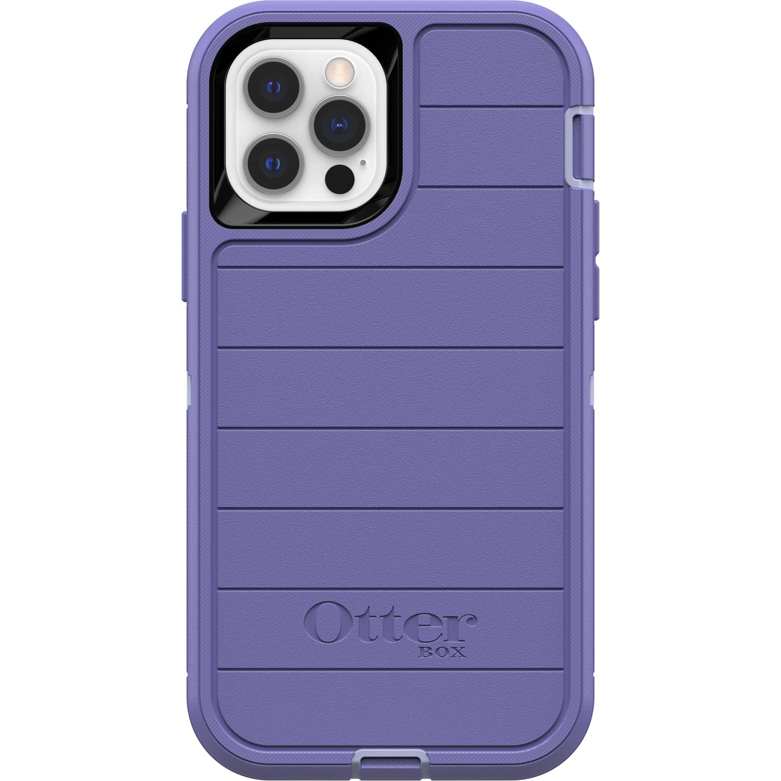 Capa Otterbox Defender Series Para Iphone 12 E Iphone 12 Pro