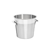 Balde Para Gelo Em Aço Inox Cosmos Tramontina 14cm Tramontina