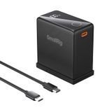 Bateria Smallrig Np-f970 10500mah Usb-c Para Sony Np-f970 F750 F550