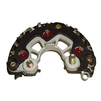 Ga1425 Conjunto Retificador 90A Palio Siena Weekend Strada Uno F00M123207 Marelli Pr520467 Diodos 6X Menor preço em Ga1425 Conjunto Retificador 90A Palio Siena Weekend Strada Uno F00M123207 Marelli Pr520467 Diodos 6X