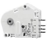 Temporizador De Descongelamento De Geladeira E Freezer Supco Sz3081180 Para Sub Zero 3081180, Electrolux 5303917634