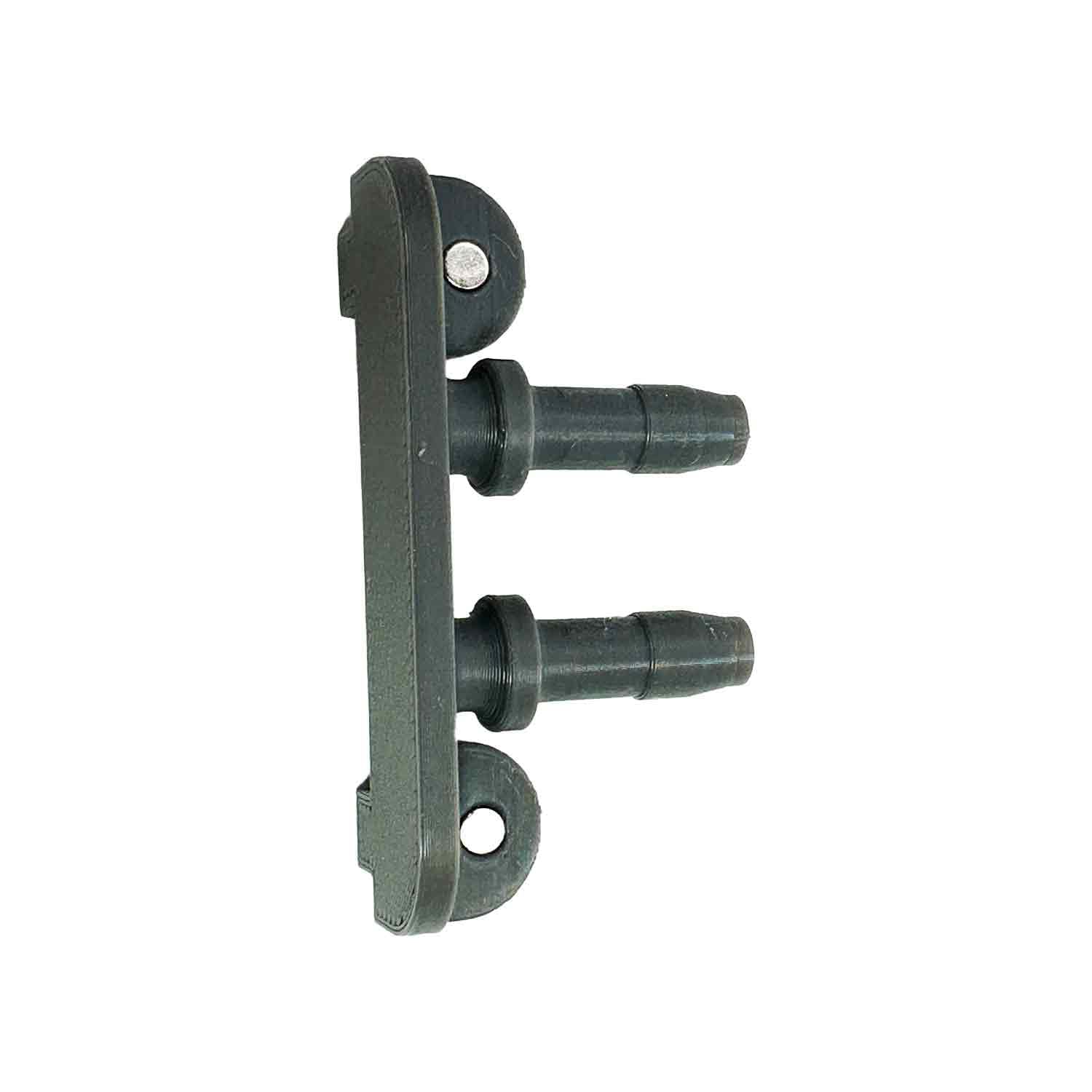 Clipe De Suporte De Mangueira Para Ge Profile Opal Nugget Icemaker