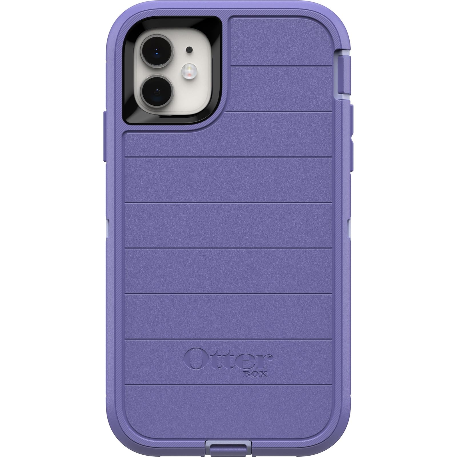 Capa De Telefone Otterbox Defender Series Para Iphone 11 Roxa