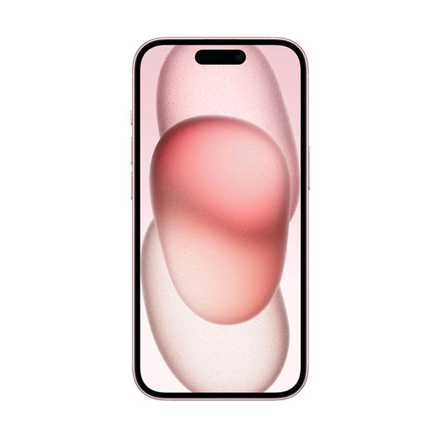 iPhone 15 Apple 128GB, Tela de 6.1