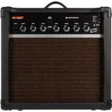 Cubo Para Guitarra Hayonik Hg100fs 100w Preto