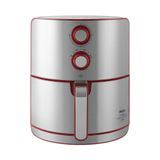 Air Fryer Philco 4,6l 1500w Inox Redstone Pfr18vi 220v