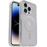 Capa De Telefone Otterbox Symmetry Clear Series+ Para Iphone 14 Pro Max