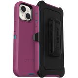 Capa Otterbox Para Iphone 14 Plus Série Defender Canyon Sun