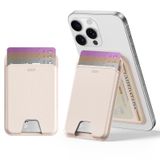 Porta-cartões Magsafe Wallet Esr Aura 5 Com Suporte Ajustável