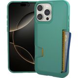 Capa Tipo Carteira Smartish® Iphone 16 Pro Max Wallet Slayer Vol. 1