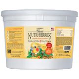 Alimento Para Pássaros De Estimação Lafeber&#39;s Classic Nutri-berries Para Calopsitas