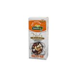 Barrinha De Nuts Sabor Banana S/ Gluten Kodila R 24 X 25g
