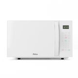 Forno Microondas 33 Litros PMO38B Philco Branco 127V