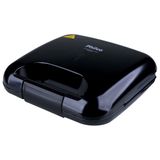 Sanduicheira Grill Pgr11p Philco Preta 127v