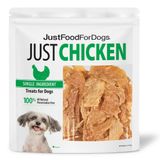 Guloseimas Para Cães, Apenas Comida Para Cães, Peito De Frango Saudável 150 Ml