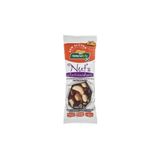 Barrinha De Nuts Sabor Cranberry S/ Gluten Kod Ilar 24 X 25g