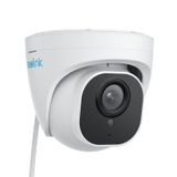 Câmera De Segurança Reolink Rlc-820a 8mp 4k Ip Poe Dome Outdoor