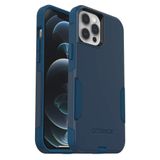 Capa Da Série Otterbox Commuter Para Iphone 12 Pro Max