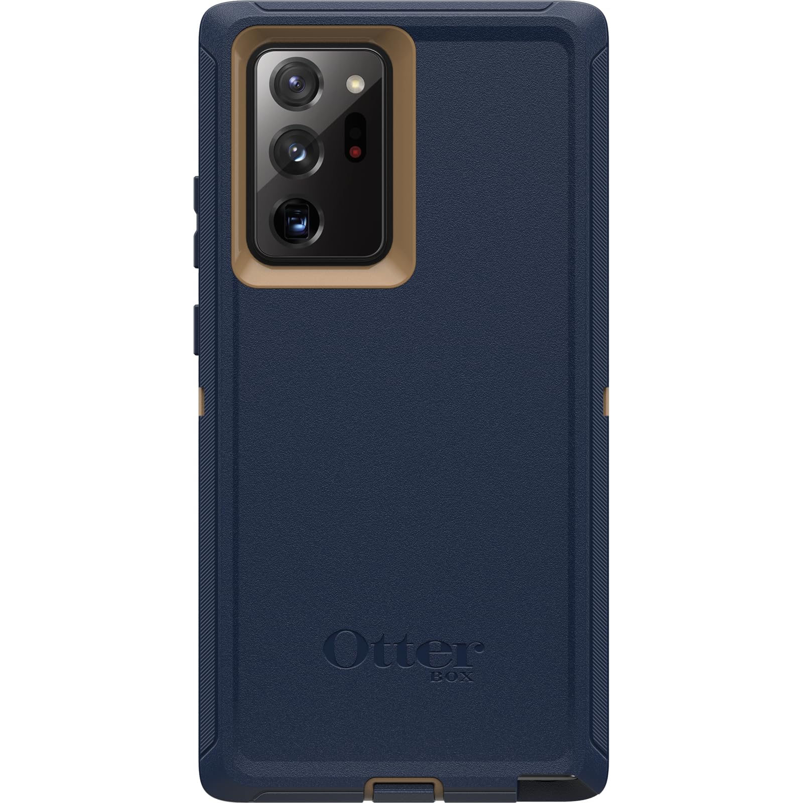 Capa Sem Tela Da Série Otterbox Defender Para Galaxy Note 20 Ultra 5g