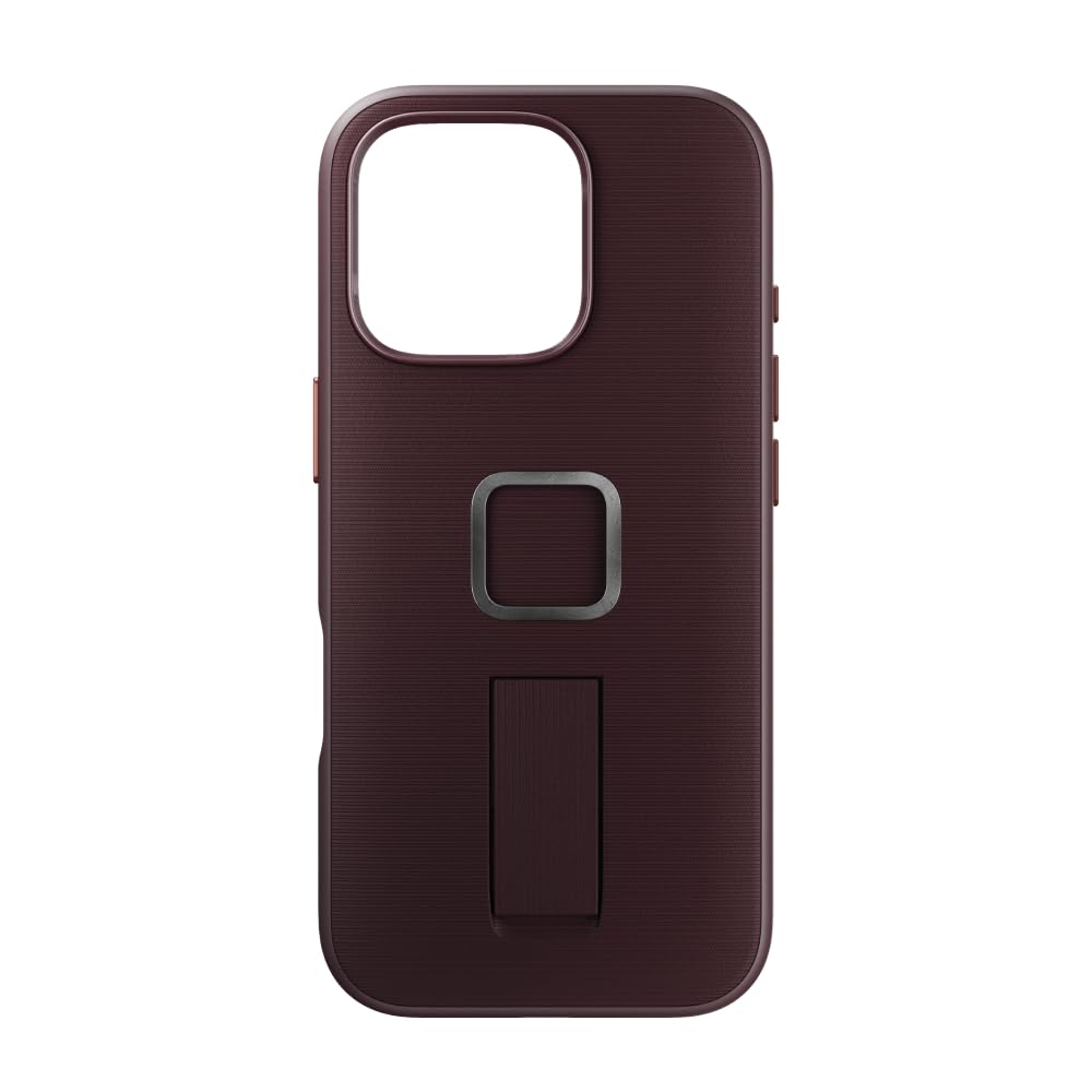 Capa Para Celular Peak Design Mobile Everyday Loop Iphone 16 Pro