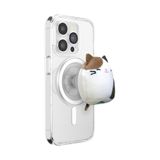 Phone Grip Popsockets Redondos Magsafe Com Adaptador Squishmallows