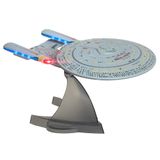 Alto-falante Bluetooth Fametek Star Trek U.s.s. Enterprise 1701-d