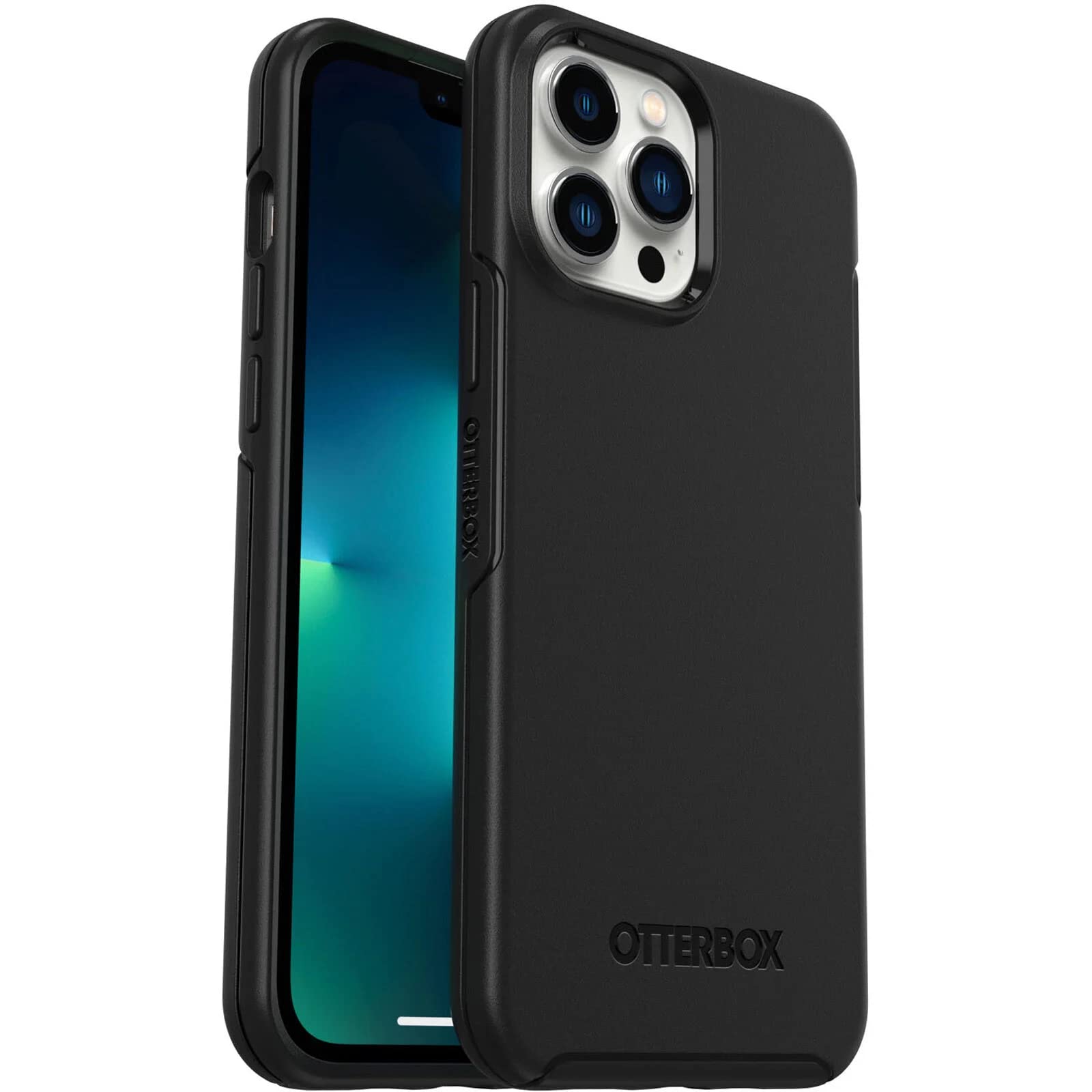 Capa Otterbox Symmetry Series Para Iphone 13 Pro Max E 12 Pro Max