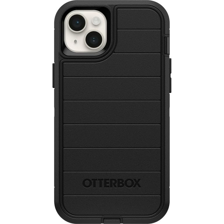 Capa Sem Tela Da Série Otterbox Defender Para Iphone 14 Plus