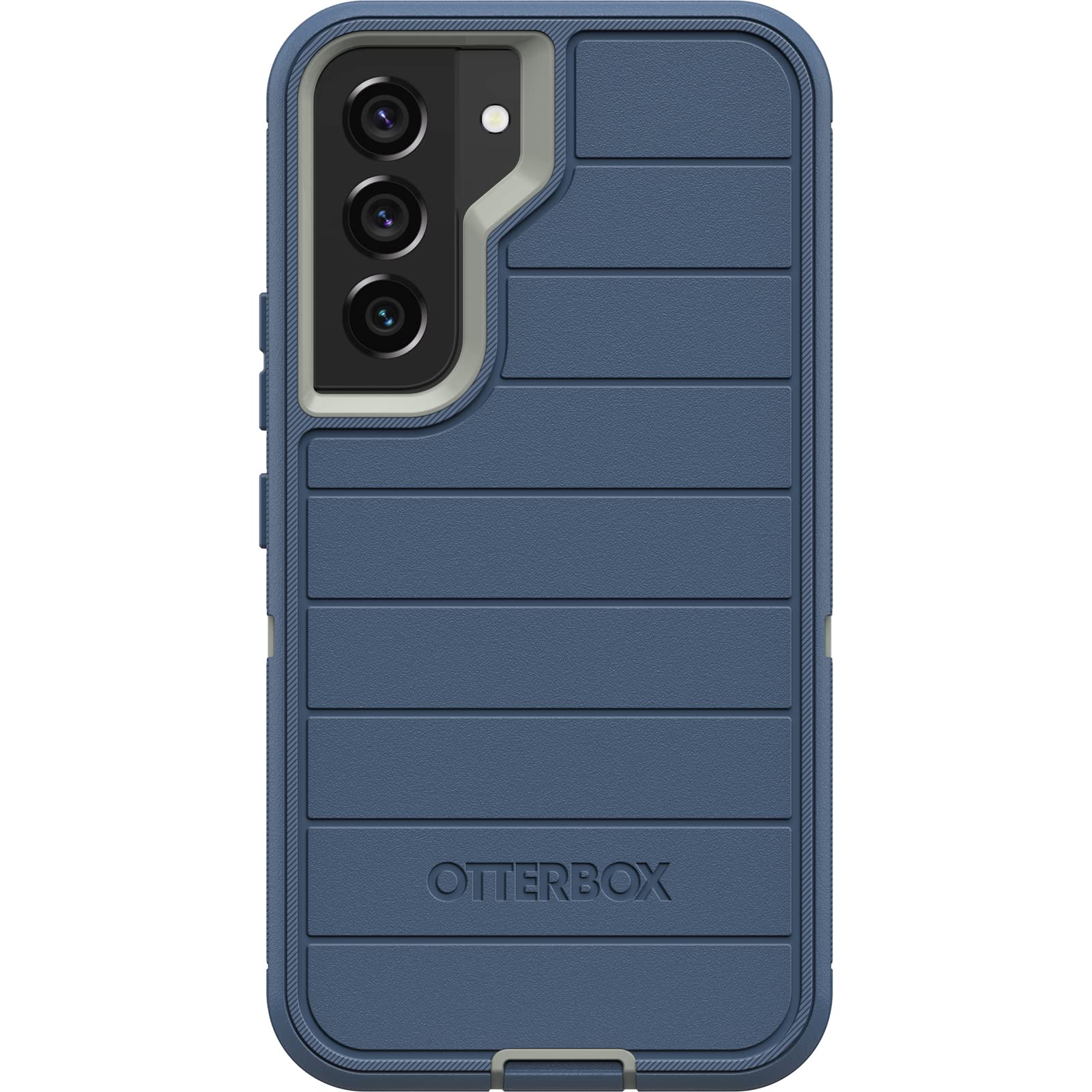 Capa De Telefone Otterbox Defender Samsung Galaxy S22 Fort Blue