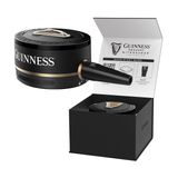 Nitrosurge Device Guinness Draught Stout Beer