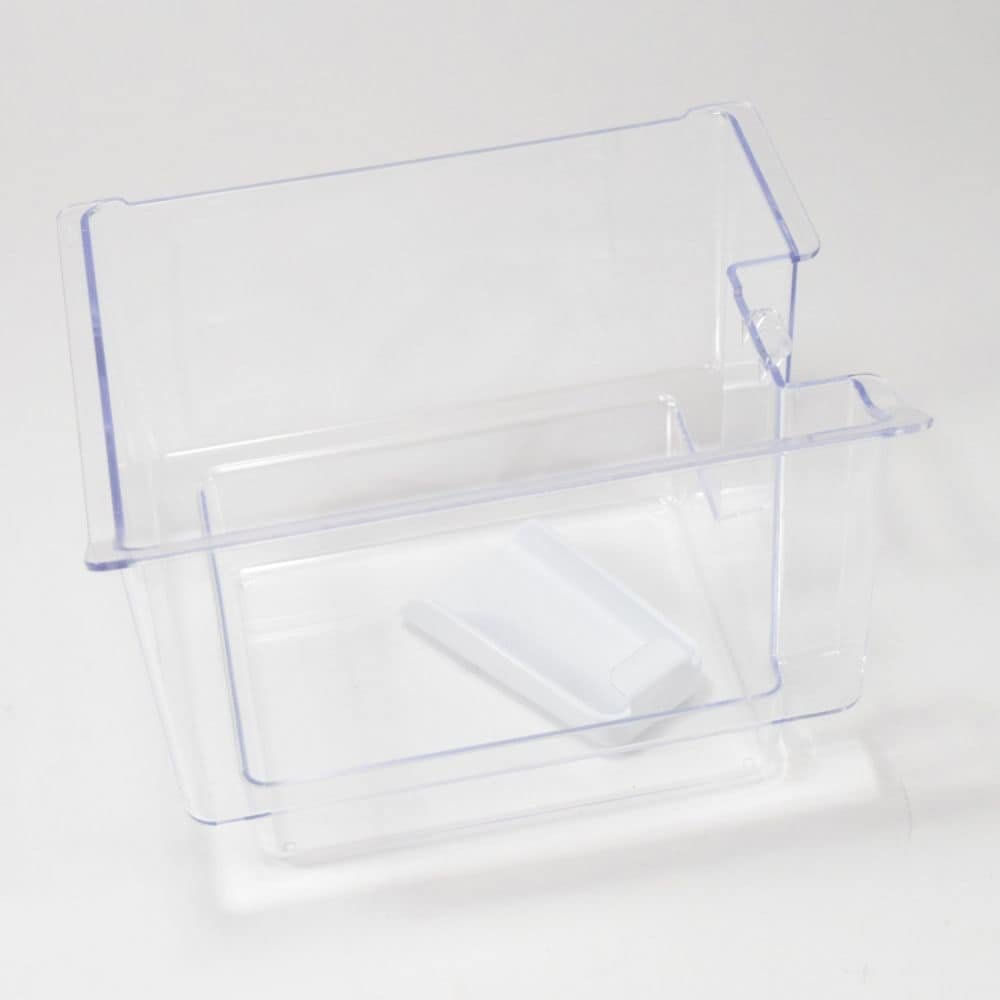 Caixa De Gelo E Colher Fisher &amp; Paykel 836886 Para Geladeira