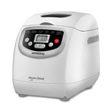 Panificadora Automática Mondial Master Bread Npf54 127v