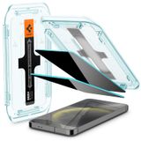 Protetor De Tela Spigen Glastr Ez Fit Privacy Galaxy S24 Plus