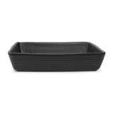 Assadeira Retangular 33cm Gourmet Preto - Jomafe