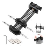 Kit De Ferramentas Camera Lens Vise Neewer Hw-27 Com Pontas E Chave Hexagonal