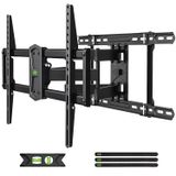 Suporte De Parede Para Tv Usx Mount Full Motion 42-84" Máximo De 50 Kg
